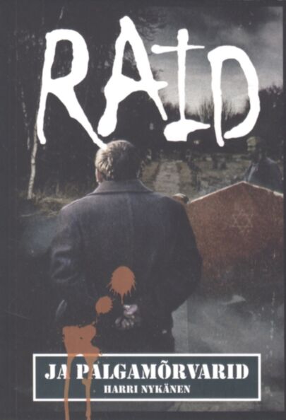 Raid ja palgamõrvarid