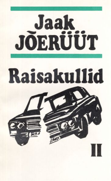 Raisakullid 2. osa