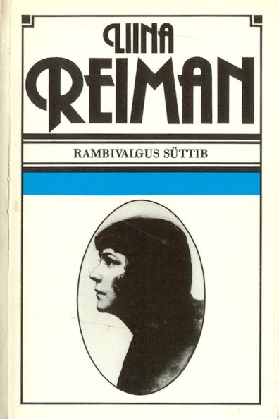 Rambivalgus süttib
