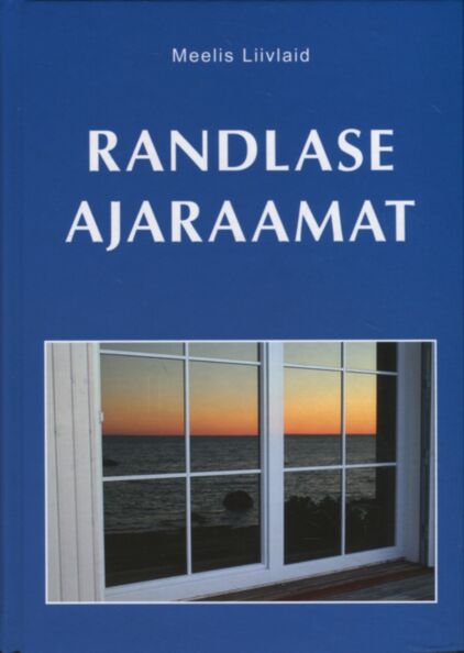 Randlase ajaraamat