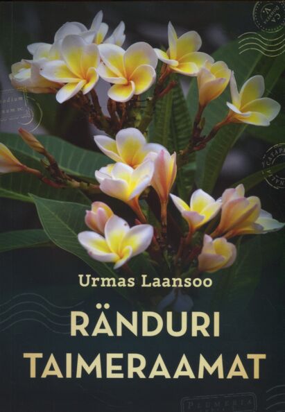 Ränduri taimeraamat