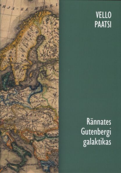 Rännates Gutenbergi galaktikas