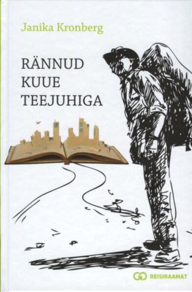 Rännud kuue teejuhiga