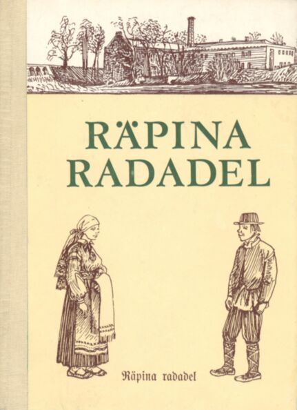 Räpina radadel