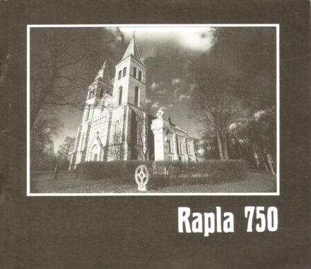 Rapla 750