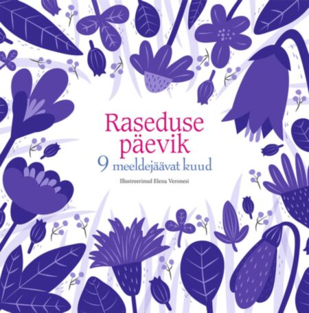 Raseduse päevik