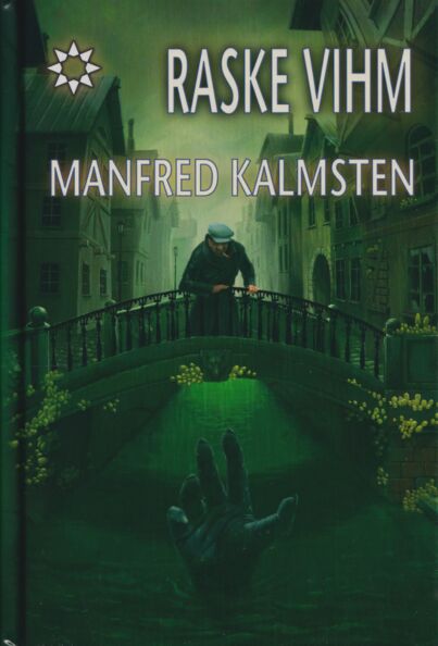 Raske vihm