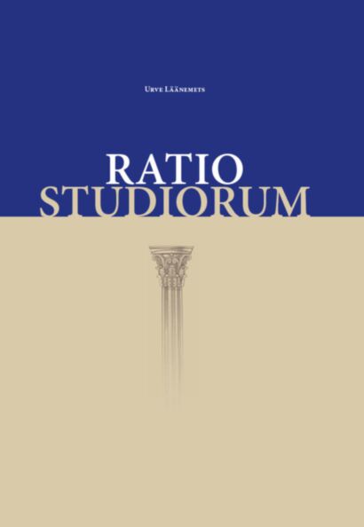 Ratio studiorum