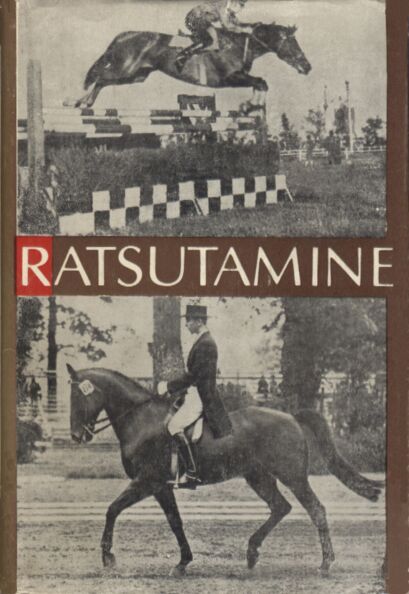 Ratsutamine
