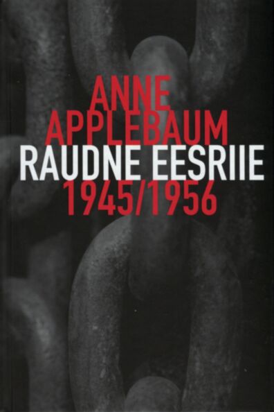 Raudne eesriie