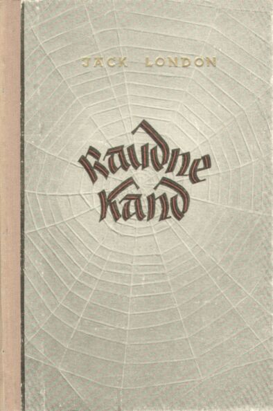 Raudne kand