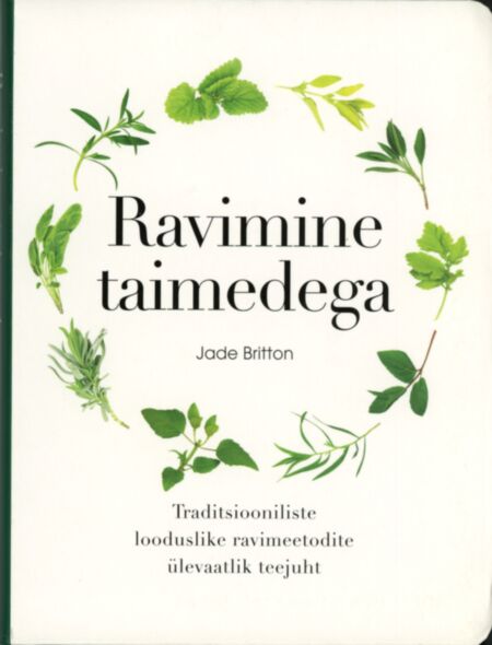 Ravimine taimedega