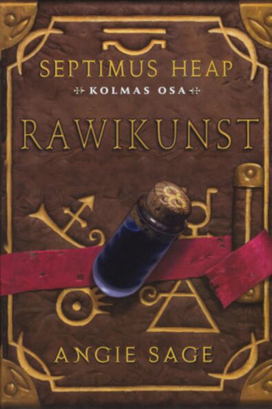 Rawikunst
