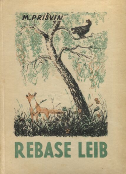 Rebase leib