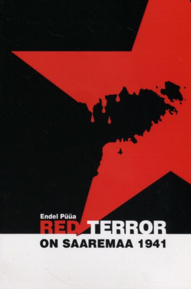 Red terror on Saaremaa 1941