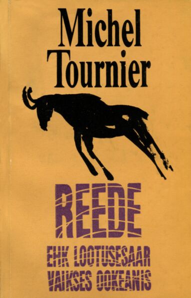 Reede ehk Lootusesaar Vaikses ookeanis