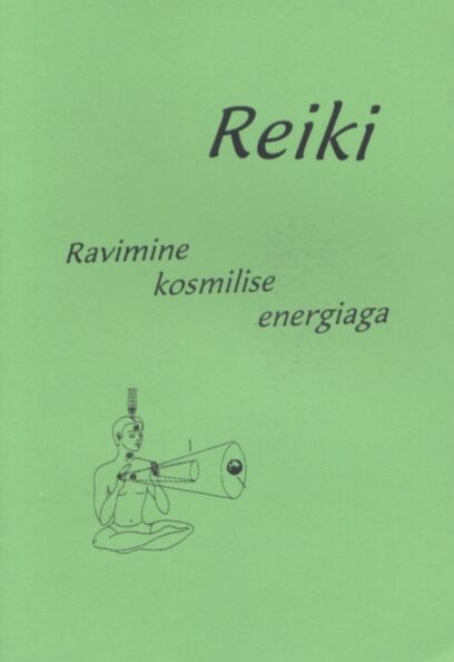 Reiki I-III