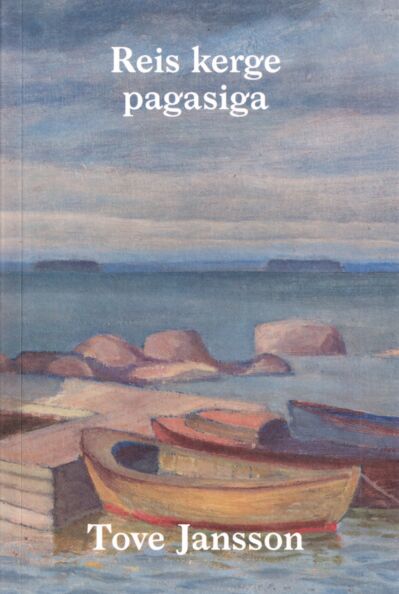 Reis kerge pagasiga