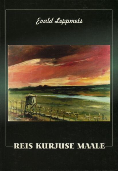 Reis kurjuse maale
