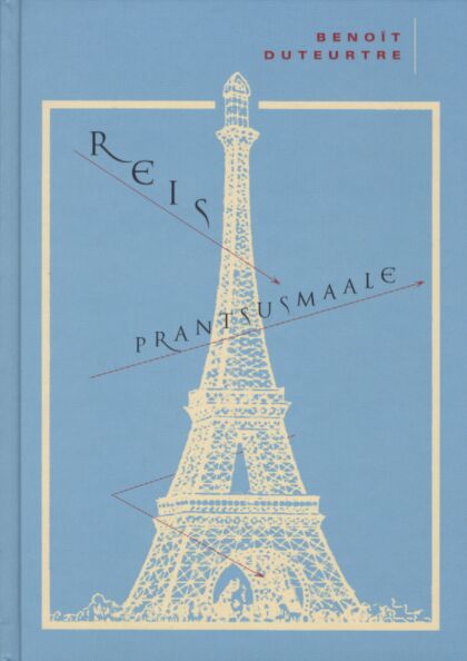 Reis Prantsusmaale