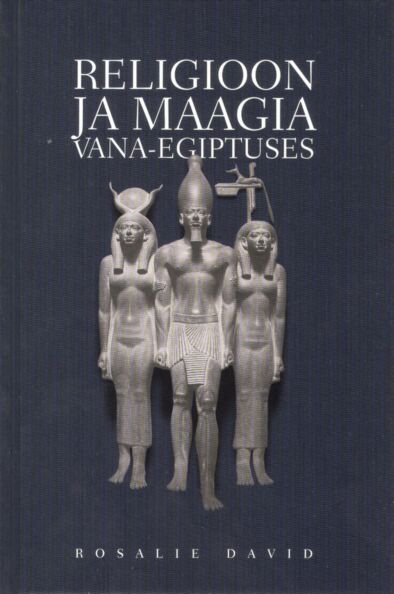 Religioon ja maagia Vana-Egiptuses