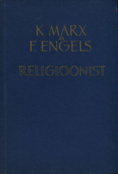 Religioonist