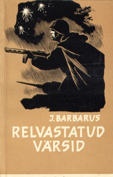 Relvastatud värsid