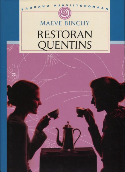 Restoran Quentins