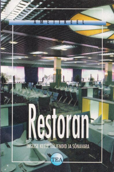 Restoran
