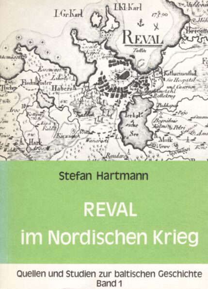 Reval im Nordischen Krieg