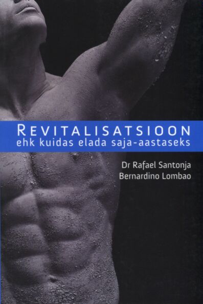 Revitalisatsioon