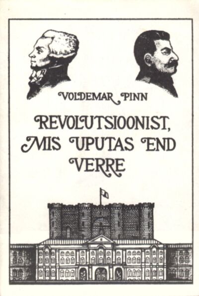 Revolutsioonist, mis uputas end verre