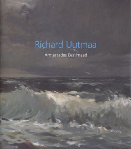 Richard Uutmaa