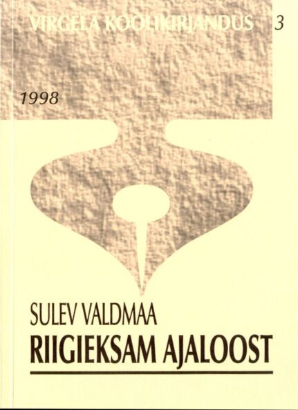Riigieksam ajaloost
