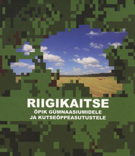 Riigikaitse