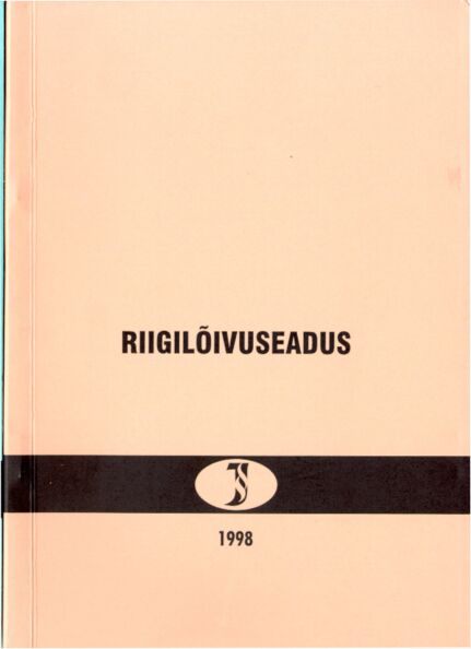 Riigilõivuseadus