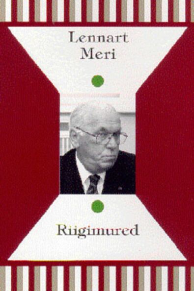 Riigimured