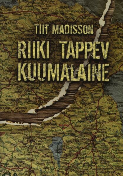 Riiki tappev kuumalaine