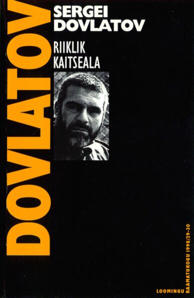 Riiklik kaitseala