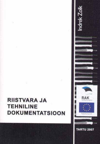 Riistvara ja tehniline dokumentatsioon