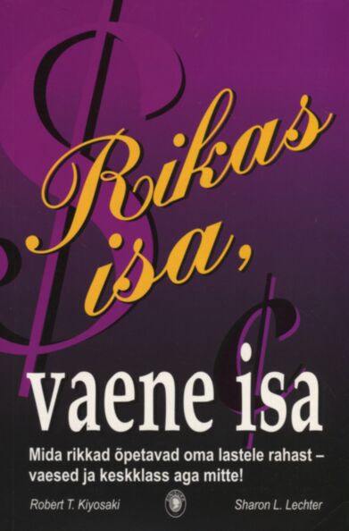 Rikas isa, vaene isa