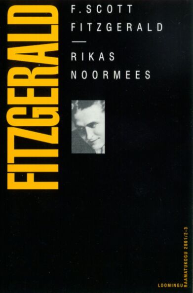 Rikas noormees