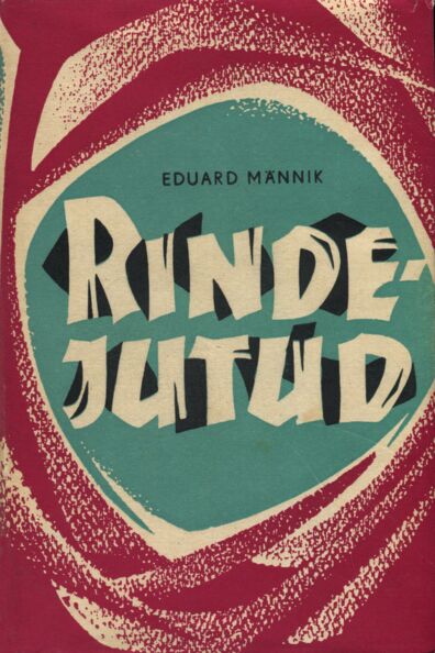 Rindejutud