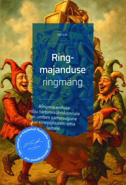 Ringmajanduse ringmäng