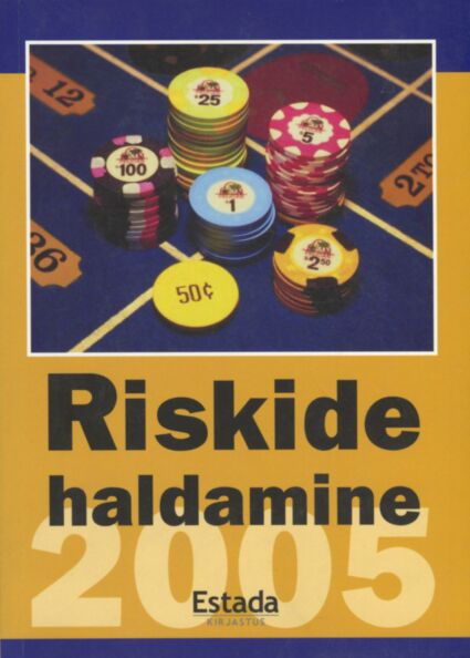 Riskide haldamine