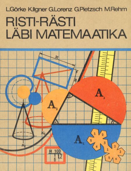 Risti-rästi läbi matemaatika