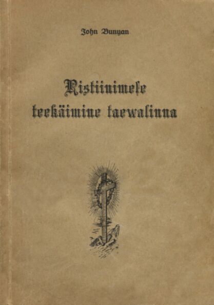 Ristiinimese teekäimine taewalinna