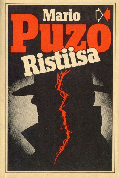 Ristiisa