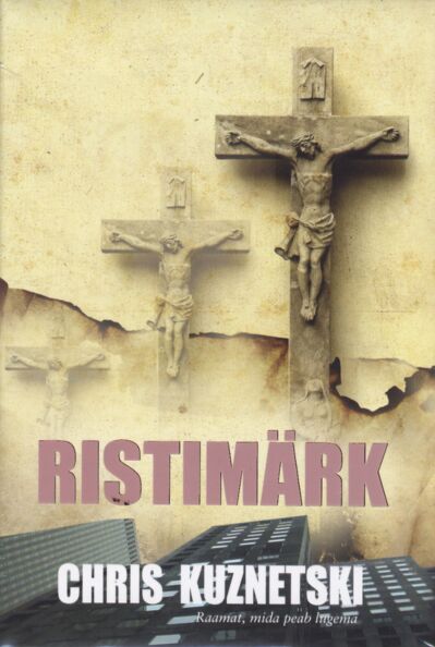 Ristimärk