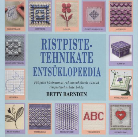 Ristpistetehnikate entsüklopeedia